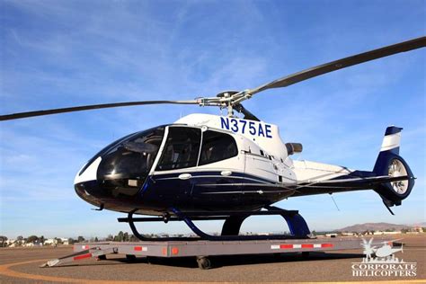 Helicopters For Sale At Corporate Helicopters Of San Diego