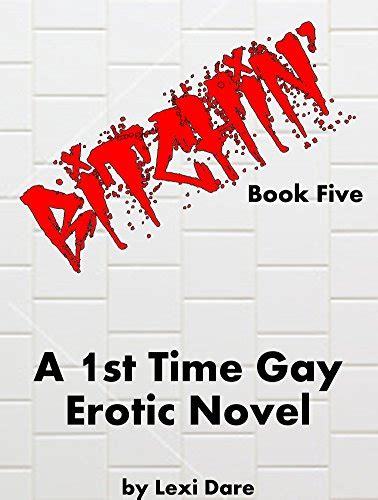 Bitchin Book Five St Time Gay Erotic Novel English Edition Ebook