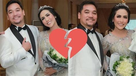 Artis Dangdut Cantik Ratu Meta Gugat Cerai Suaminya Padahal Baru 3 Bulan Menikah Bukan