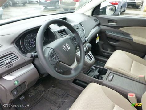 Check spelling or type a new query. Beige Interior 2013 Honda CR-V EX AWD Photo #71592984 ...