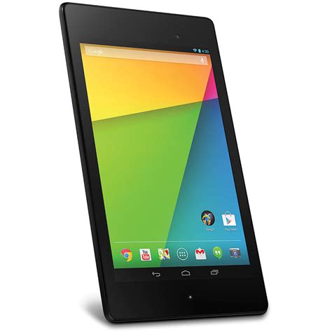 ASUS 16GB Google Nexus 7 FHD Tablet (2013) NEXUS7 ASUS-2B16 B&H