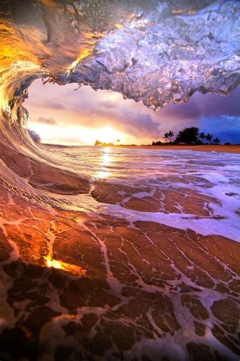 42 Best Hawaii Sunsets Images On Pinterest Beautiful Places Nature