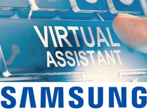 Sam New Samsung Virtual Assistant Tech Vivi