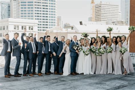 We connect you with dedicated tennis partners on the courts. Understated Urban Wedding at The Seattle Tennis Club ...