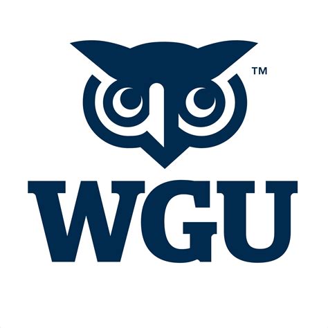 WGU Marketing Logo