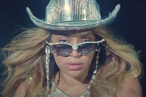 Beyoncé Teases Wild Renaissance Visual Album Looks