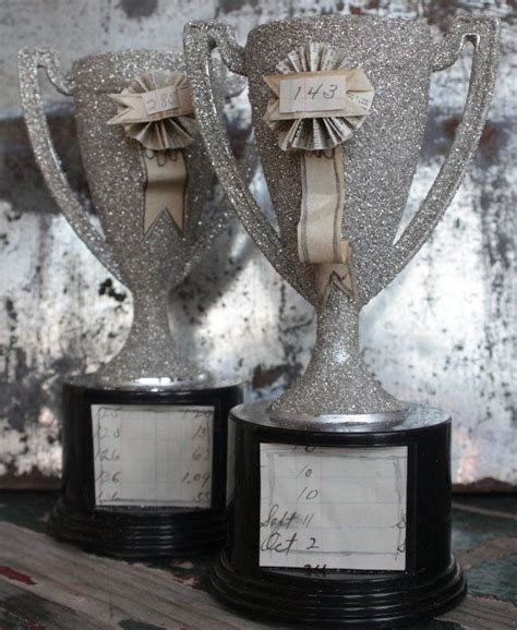 106 Best Diy Trophies Images On Pinterest Boy Scouting Boy Scouts