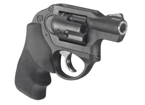 Ruger® Lcr® Double Action Revolver Model 5450