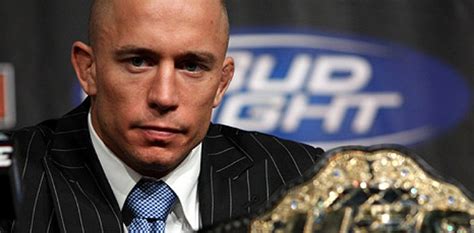 What is his net worth? Georges St-Pierre; Former UFC champion officially retires ...