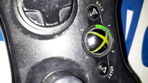 How To Fix Xbox 360 Controller Not Working Or Does Not Turn On Quick