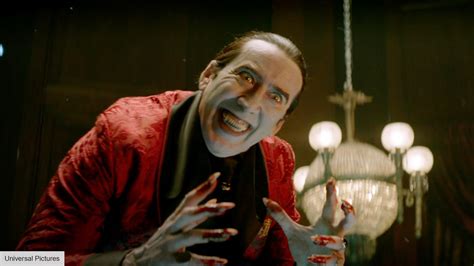Renfield Review Dracula Is Your Toxic Babefriend