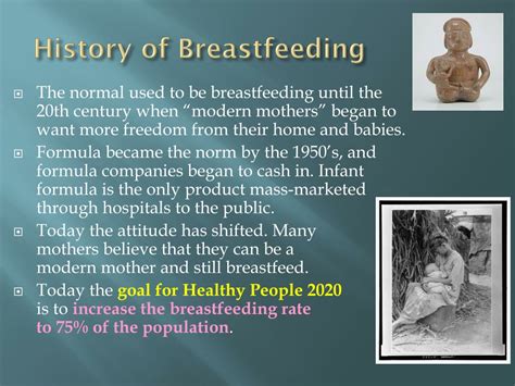ppt the joys of breastfeeding powerpoint presentation free download id 9355145