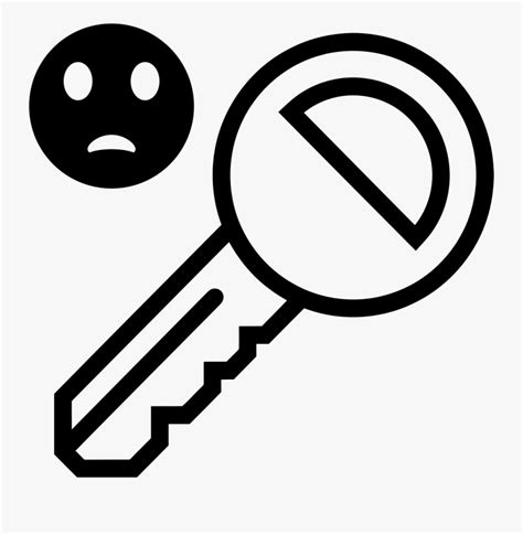All Lost Keys Svg Png Icon Free Download Lost Key Png Free Transparent Clipart Clipartkey