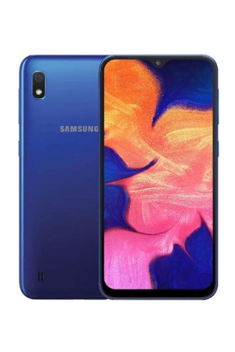 Samsung Yenilenmiş Galaxy A10 Blue 32gb B Grade 12 Ay Garantili Fiyatı