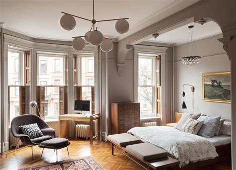 Cozy Brooklyn Brownstone Cozyplaces Brownstone Interiors Townhouse