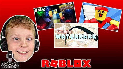 Roblox Games To Play When Your Bored 2021 Top 5 Roblox Games To Play