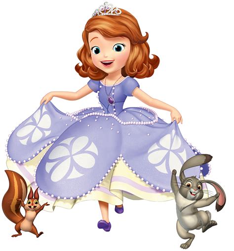 Carruagem de abóbora de princesa dos desenhos animados. Princesa Sofia Imagem PNG em Alta Resolução no Imagens e ...
