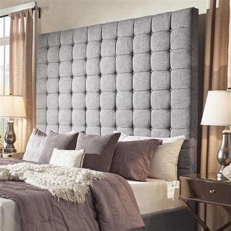 How To Dress Your Upholstered Headboard Inspire Q Home