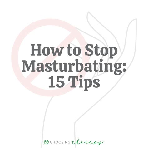 24 how to stop masterburate forever christianity 04 2023 bmr