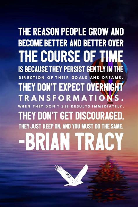 10 Brian Tracy Motivational Quotes Success Business Inspiration