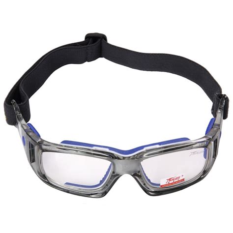 Protective Safety Eyewear Eye Protection For Basketball Soccer Tennis