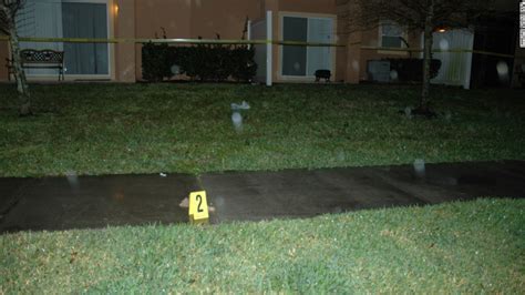 Gun Drug Texts Feature In New Trayvon Martin Shooting Evidence Cnn
