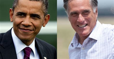 Obama Campaigns In Nh While Romney Attends Fundraisers In Mass Cbs Boston