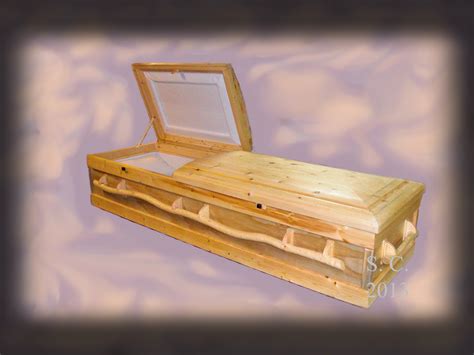 Best Woodworking Plans And Guide How To Build A Casket
