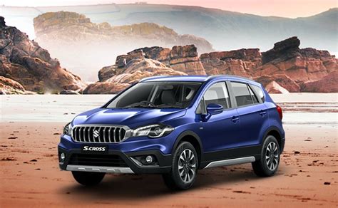 The bike prices and information provided are only indicative and carandbike suggests that the buyer contacts the nearest bike dealership to get the actual price to pay. Maruti Suzuki S-Cross Price in Bangalore: Get On Road ...