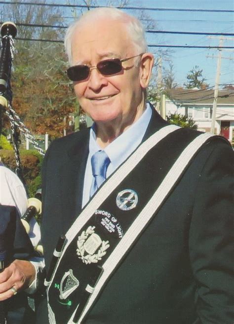 Christopher Dowling | O'Reilly Funeral Home, Inc.