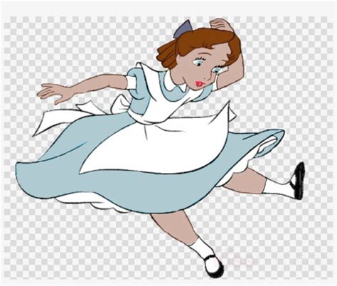 Alice In Wonderland Falling Clipart 10 Free Cliparts Download Images