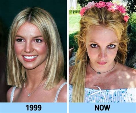 90s Celebrities Then And Now 19 Pics