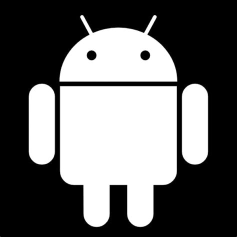 Android Logo Icons Free Download