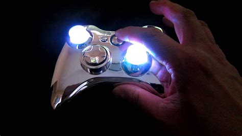 Top 35 Of Wireless Light Up Xbox One Controller Colordailygulf
