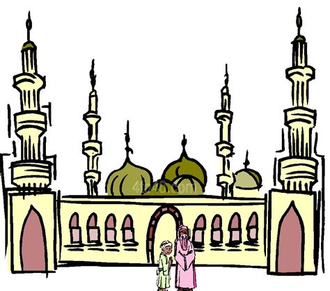 Masjid Clipart Hd 10 Free Cliparts Download Images On Clipground 2021