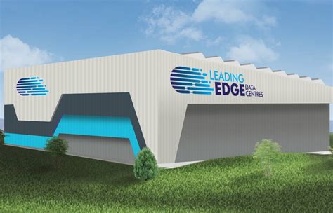 Leading Edge Data Centres secures $20 million investment - Data centre ...