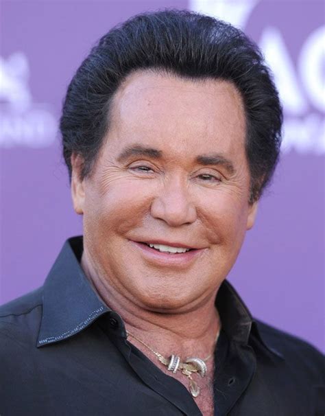 Aug 21, 2016 · from his before and after pictures, wayne seems to have performed a few facelifts as he has unnatural tight and smooth skin. omg.....what happened.....wayne newton, Served at the ...