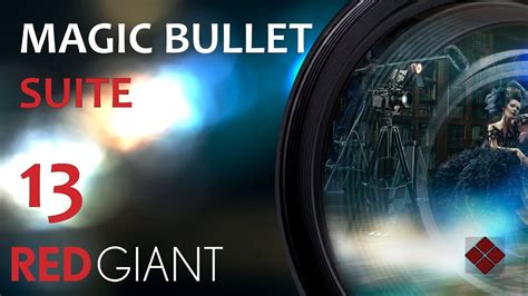Red Giant Magic Bullet Suite 12 0 0 Falasallstar