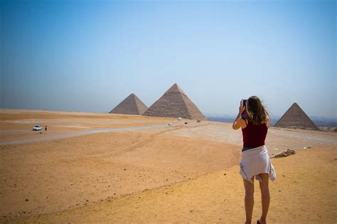 10 fascinating facts about the ancient egyptian pyramids you should know