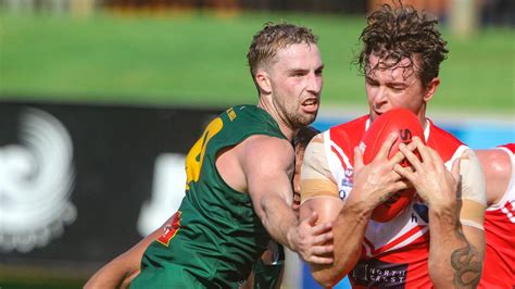Great to see fans in montreal. NTFL 2020/2021: Waratah v St Mary's in Men's Premier ...