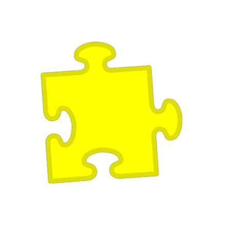 Jigsaw Puzzle 4 Pieces Png Svg Clip Art For Web Download Clip Art