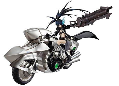 5 Best Animegame Motorcycle Figures Anime Reviews
