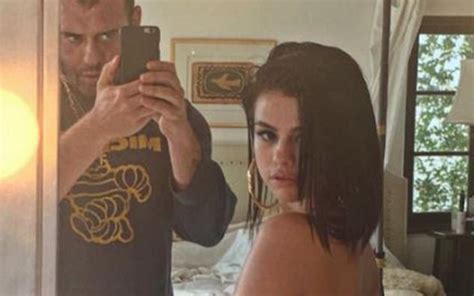 Selena Gomez teme vazamento de fotos íntimas após seu perfil no Instagram ser invadido por