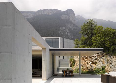Casa Monterrey By Tadao Ando Archiscene Your Daily Architecture