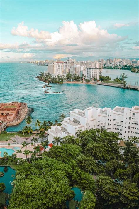 7 Very Best Things To Do In San Juan Puerto Rico In 2021 Puerto Rico