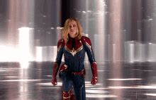 Captain Marvel I Know This Must Be Hard For You Gif Captain Marvel I