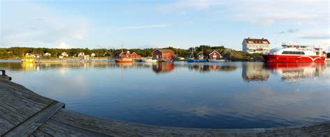 Koster Islands National Park Visit Sweden Visit Basteviken