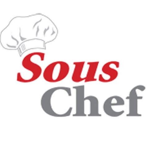 Sous Chef Youtube