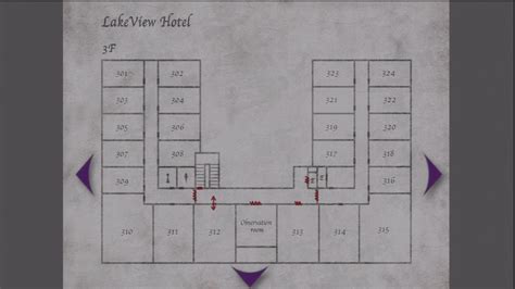 Lake View Hotel Silent Hill 2 Guide Ign