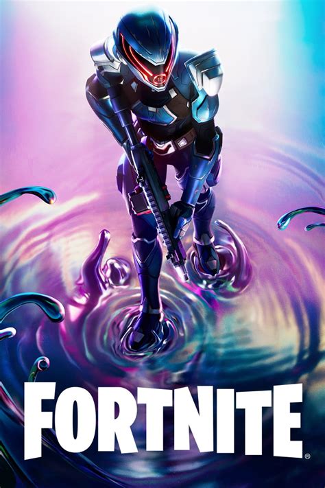 Play Fortnite Xbox Cloud Gaming Beta On